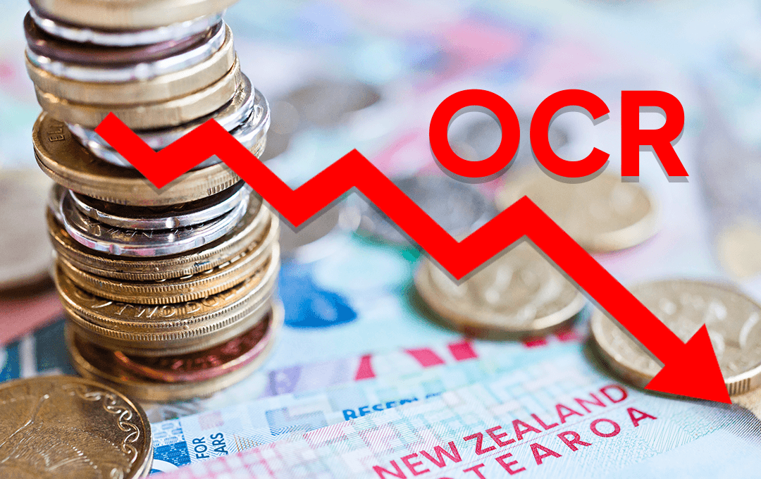 What the recent OCR cut means for your finances